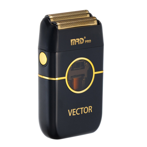 Шейвер для стрижки и бритья MRD MRD-ZB-999 black